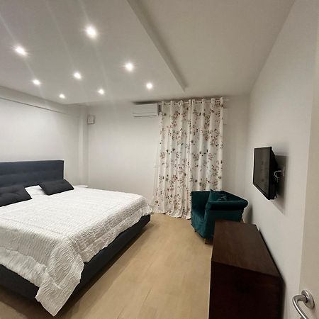Casa Riviera Appartement Pescara Buitenkant foto